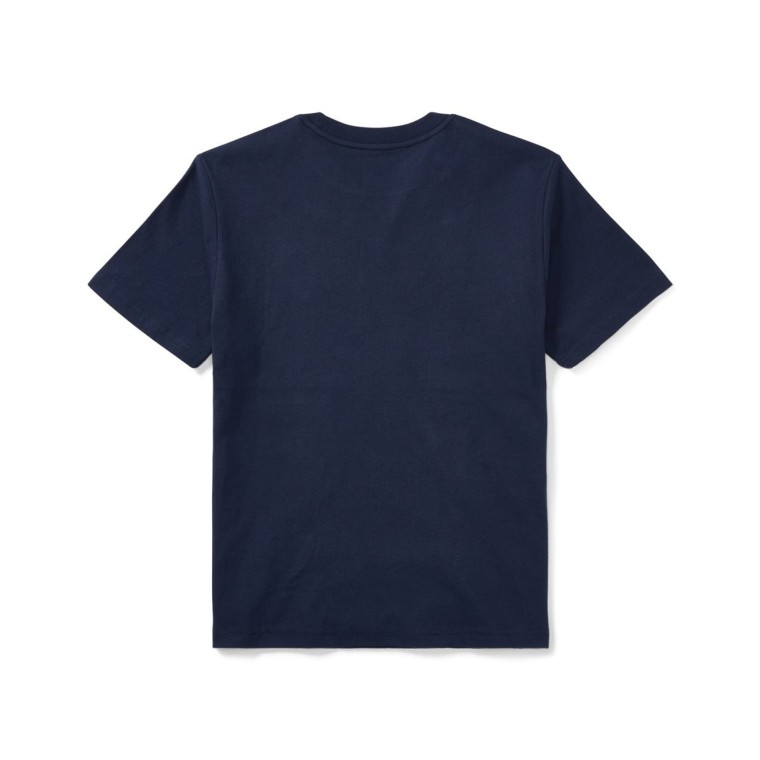 T-shirt Polo Ralph Lauren Bambino