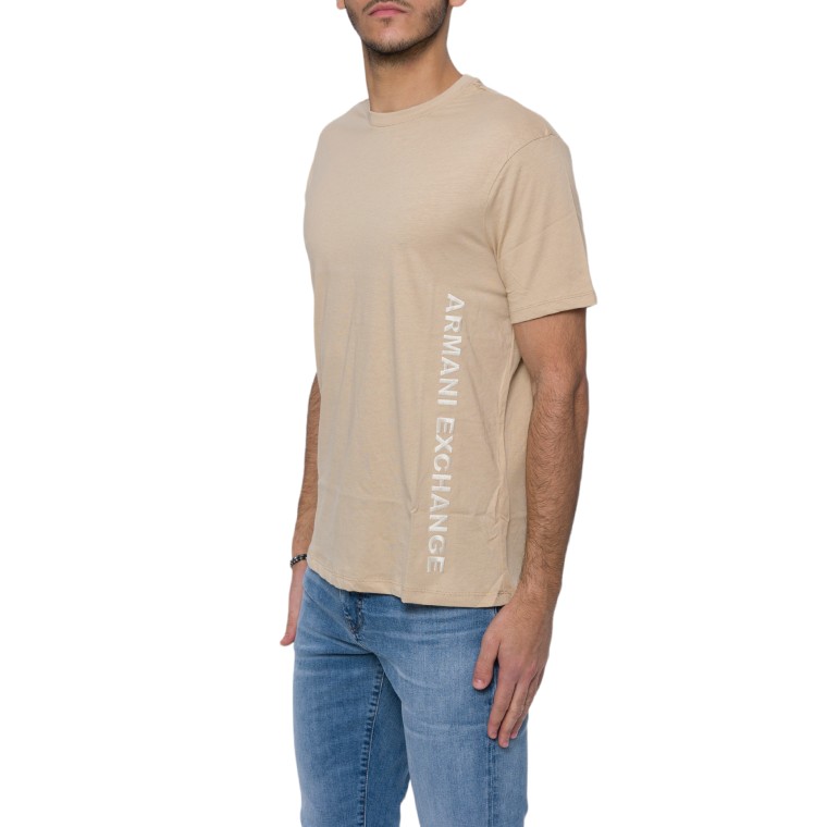 T-shirt regular fit Armani Exchange