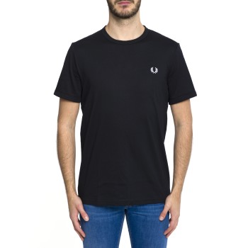 T-shirt basica Fred Perry 