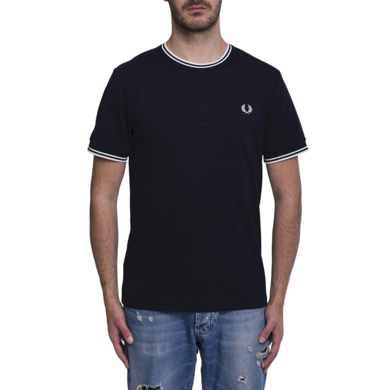 T-shirt Fred Perry