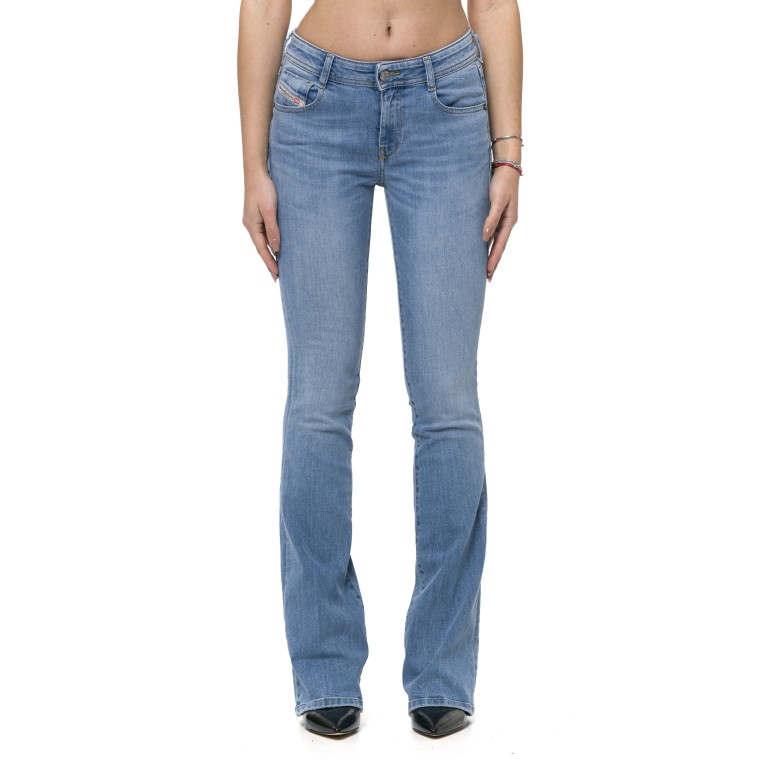 Jeans flare 1969 D-Ebbey Diesel