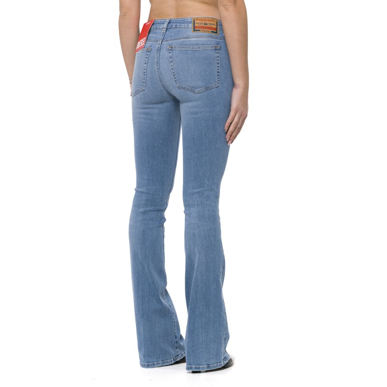 Jeans flare 1969 D-Ebbey Diesel