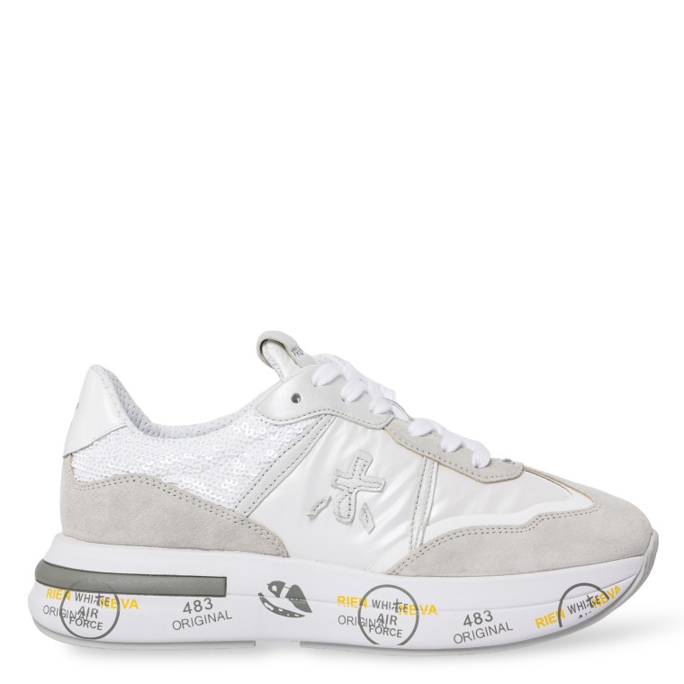 Sneakers Premiata Cassie 6346