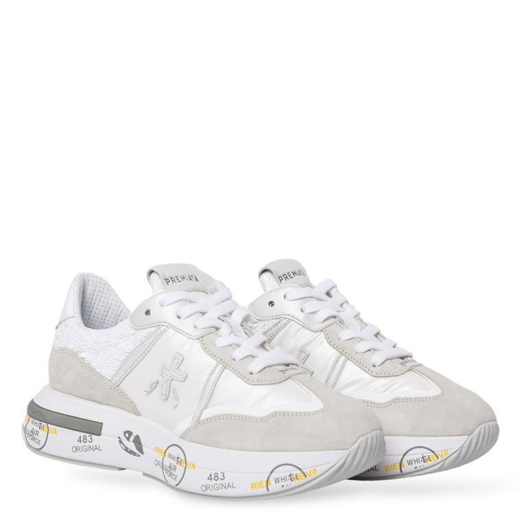 Sneakers Premiata Cassie 6346