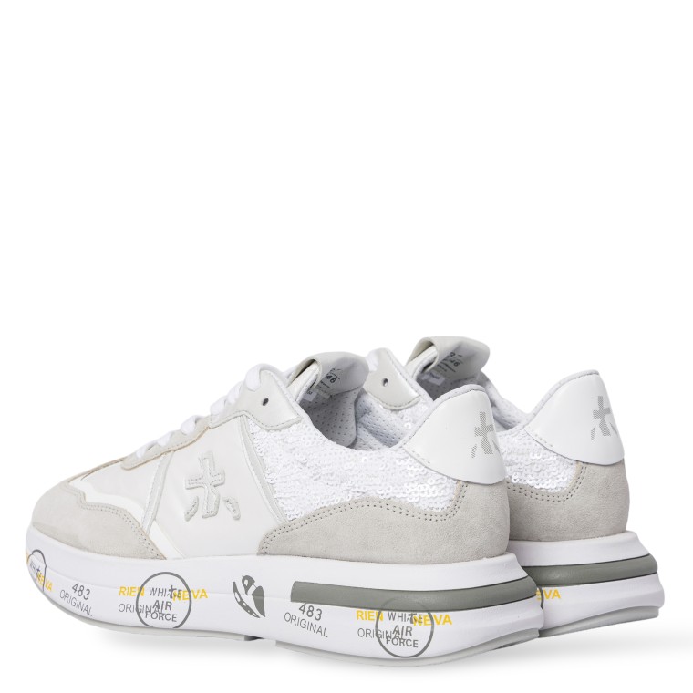 Sneakers Premiata Cassie 6346