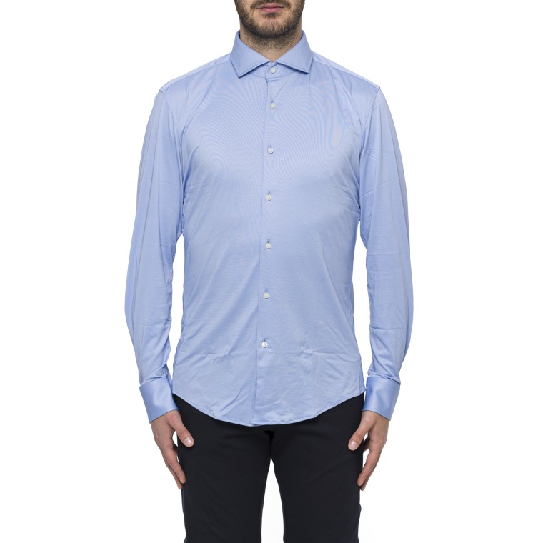 Camicia Boss slim fit 