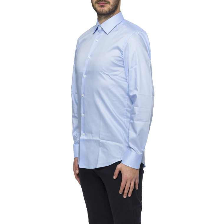 Camicia Boss slim fit