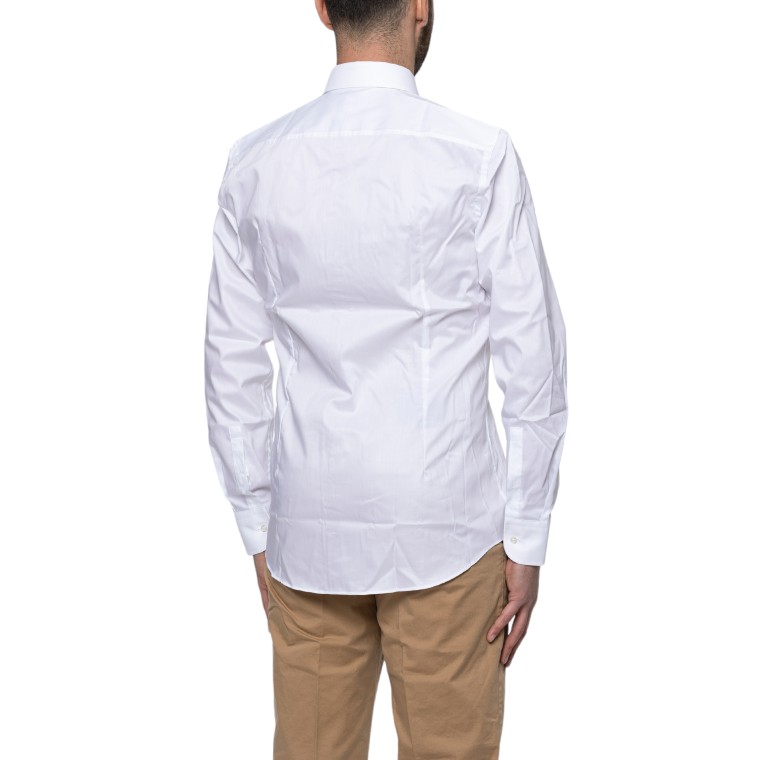 Camicia Boss slim fit