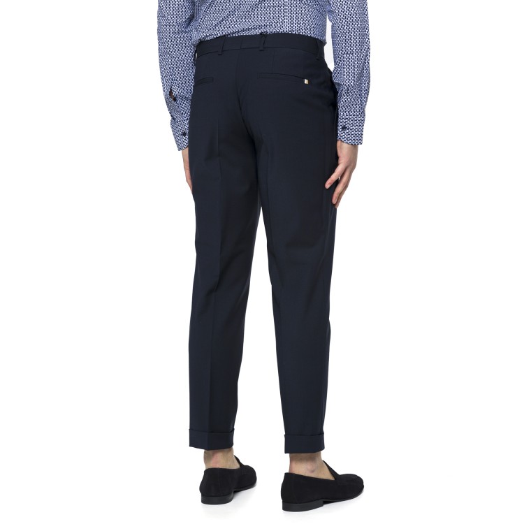 Pantaloni Boss slim fit 