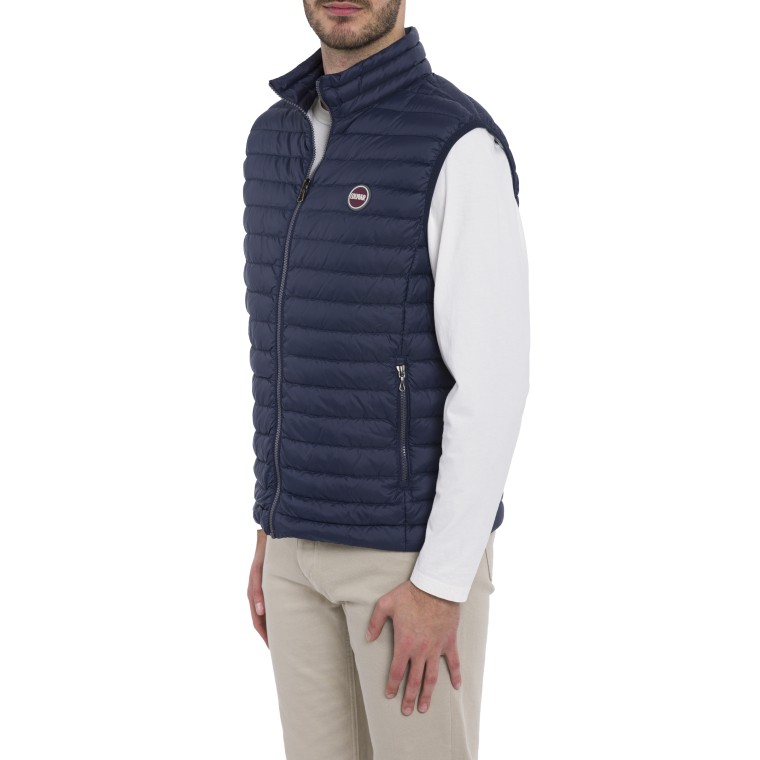 Gilet Urban Blu Colmar 