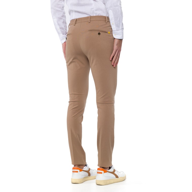 Pantaloni chino Manuel Ritz