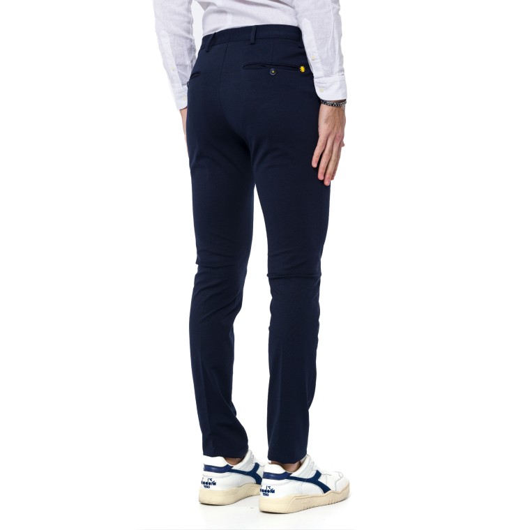 Pantaloni chino Manuel Ritz