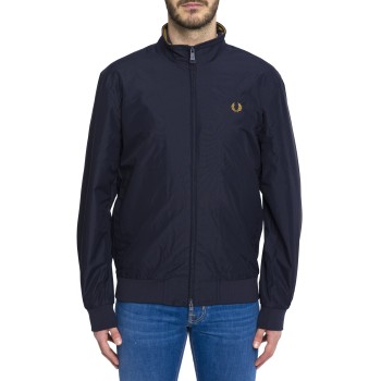 Giacca Brentham Fred Perry 