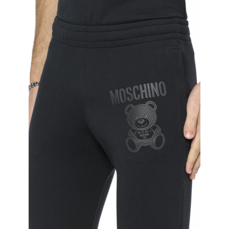 Pantalone Moschino Couture