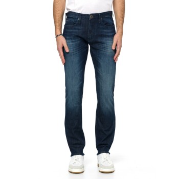 Jeans Emporio Armani J06 slim fit