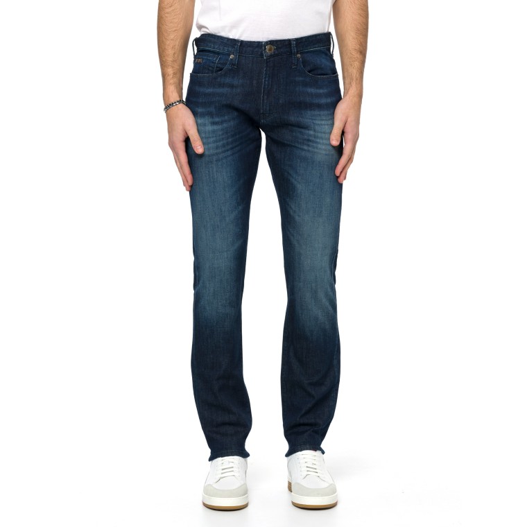 Jeans Emporio Armani J06 slim fit