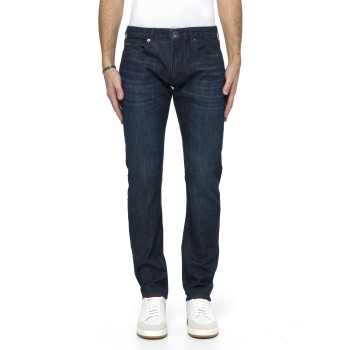 Jeans Emporio Armani J06 slim fit