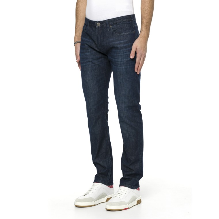 Jeans Emporio Armani J06 slim fit