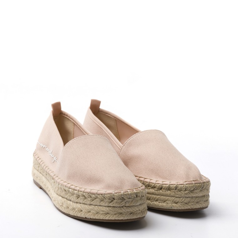 Espadrillas Armani Exchange