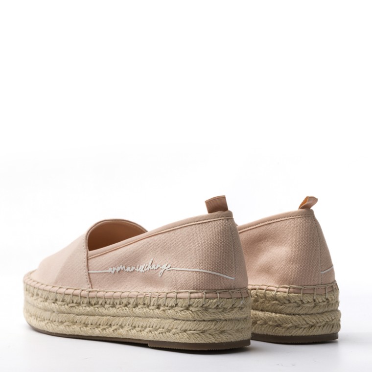 Espadrillas Armani Exchange