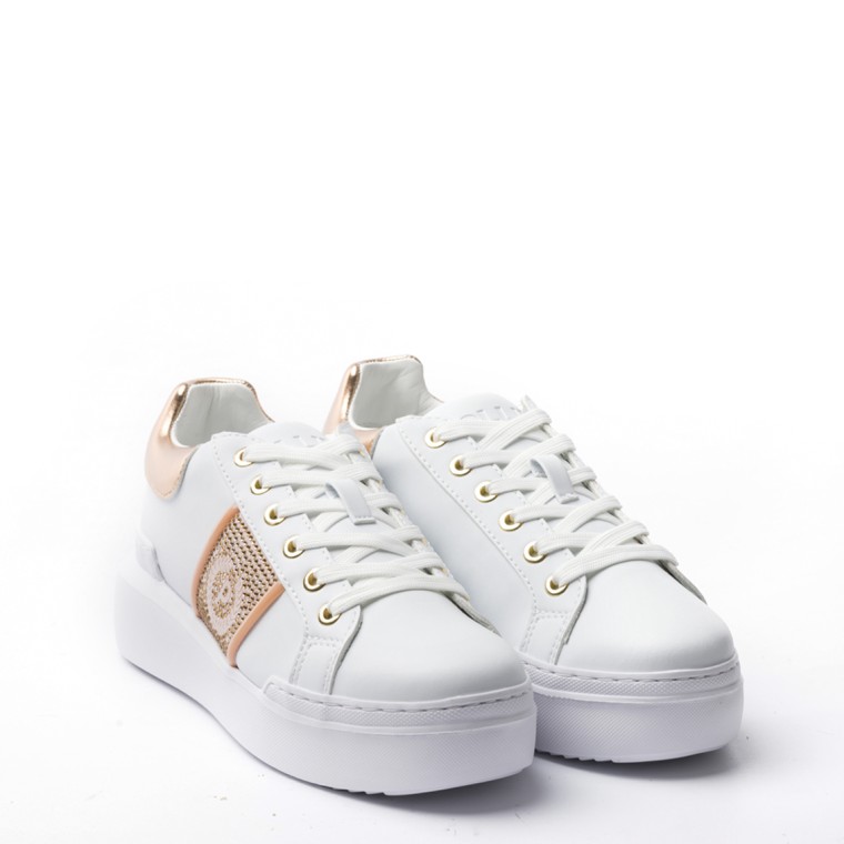 Sneakers Nuke45 Pollini