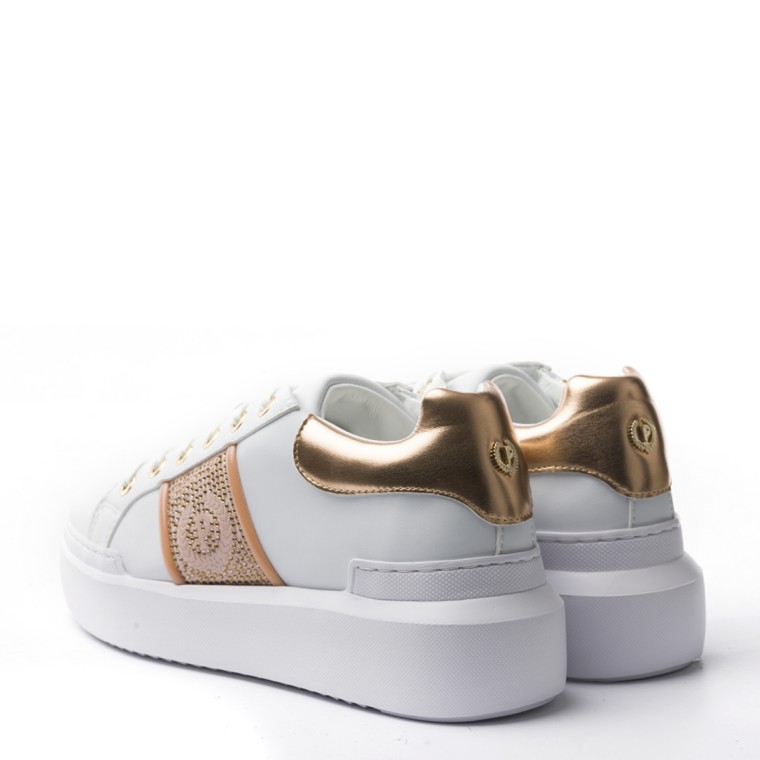 Sneakers Nuke45 Pollini