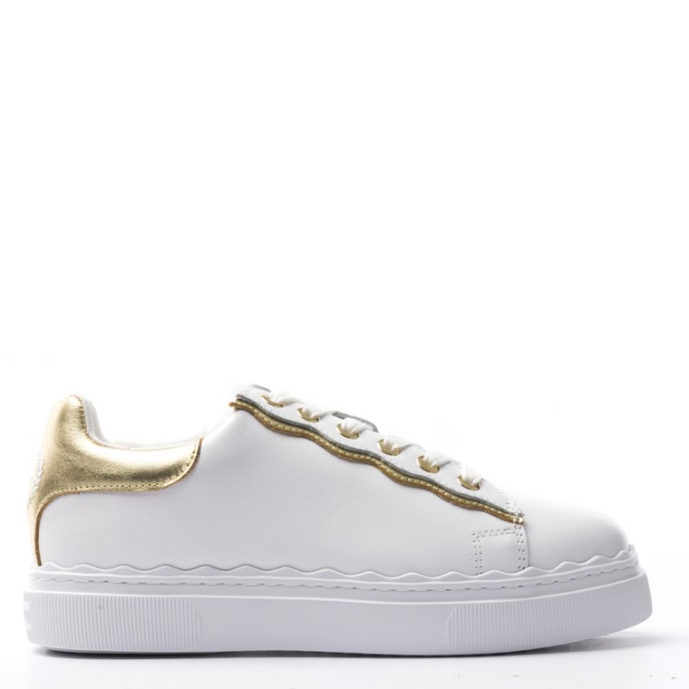 Sneakers Gomma35 Pollini