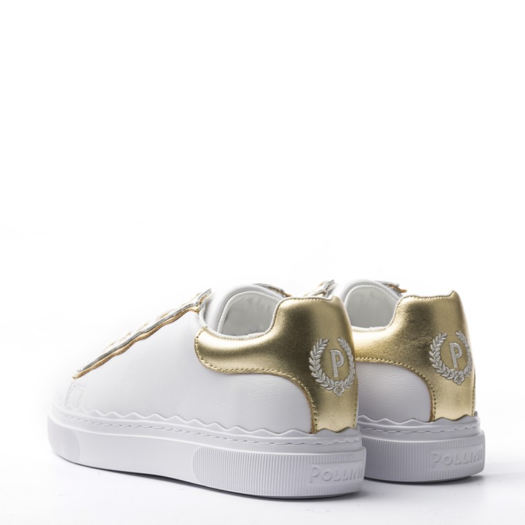 Sneakers Gomma35 Pollini