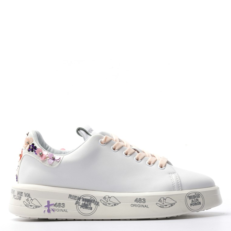 Sneakers Premiata Belle 6709