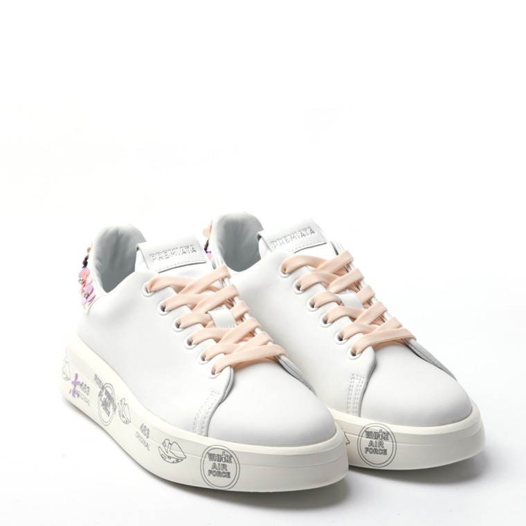 Sneakers Premiata Belle 6709