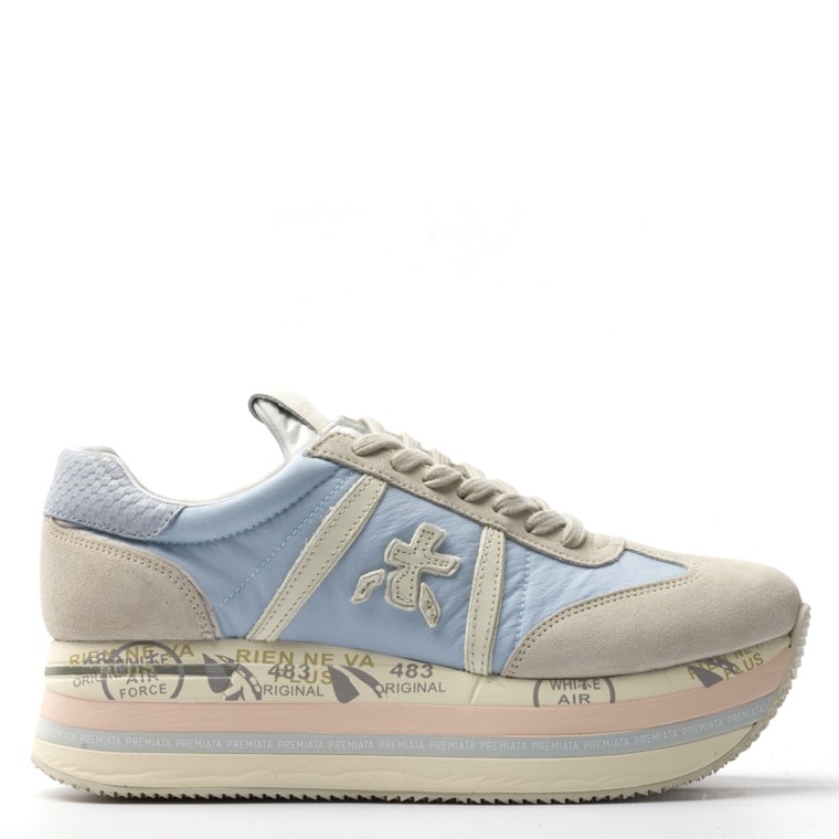 Sneakers Premiata Beth 6678