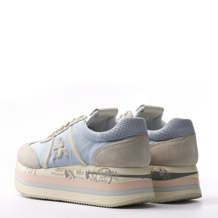 Sneakers Premiata Beth 6678