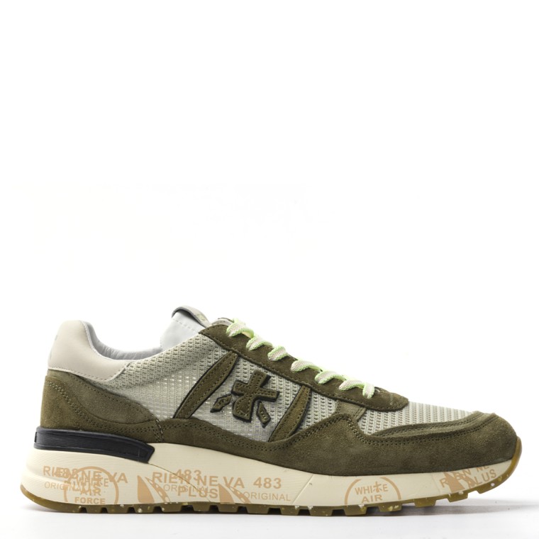 Sneakers Premiata Landeck 6630