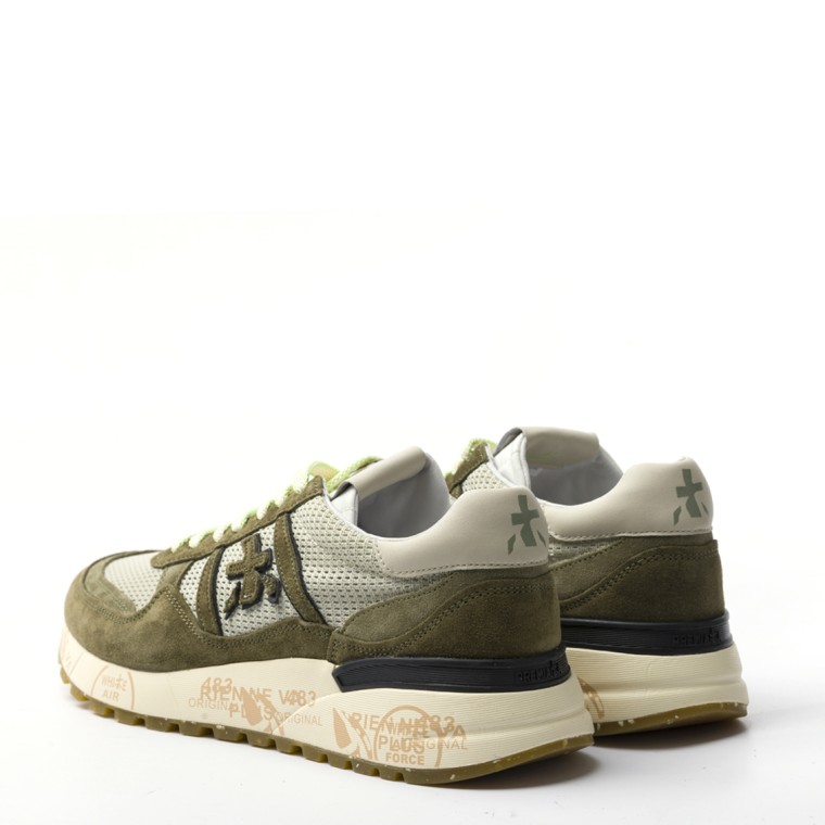 Sneakers Premiata Landeck 6630