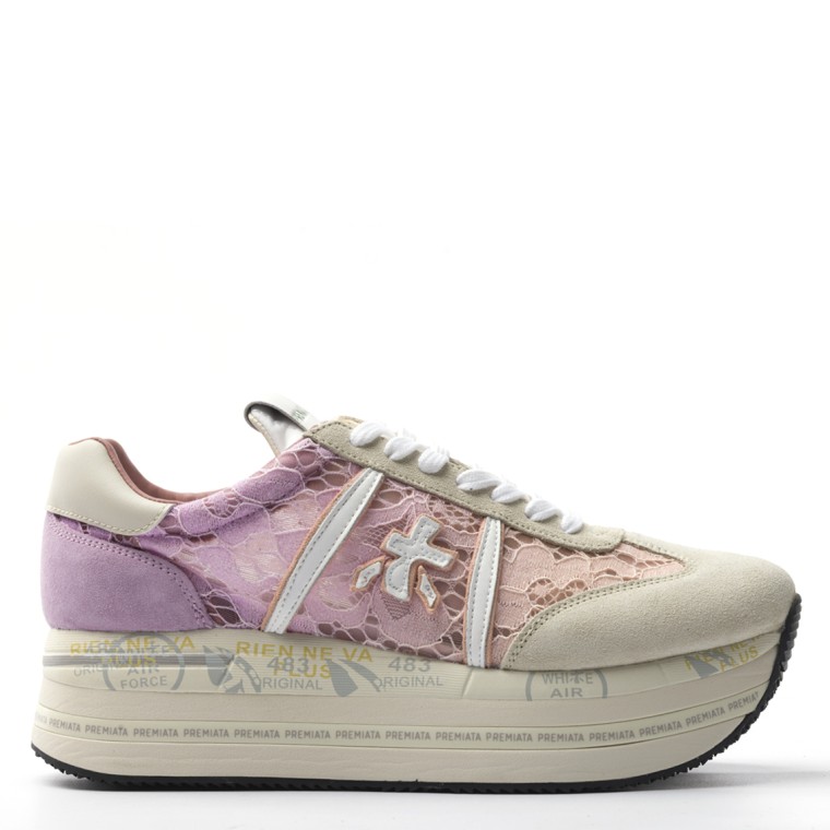 Sneakers Premiata Beth 6713