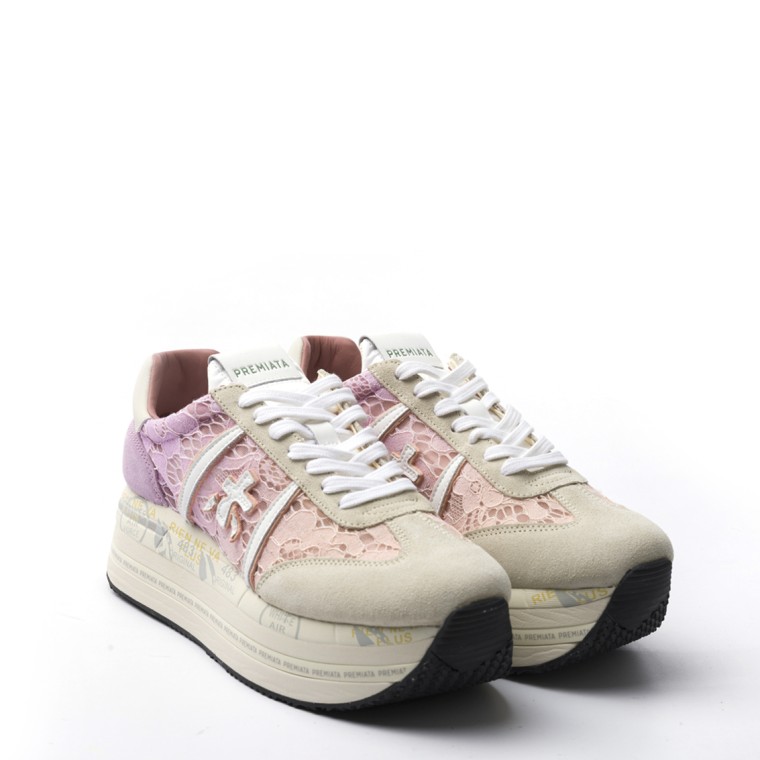 Sneakers Premiata Beth 6713