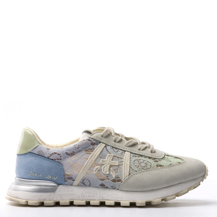 Sneakers Premiata Johnlowd 6801