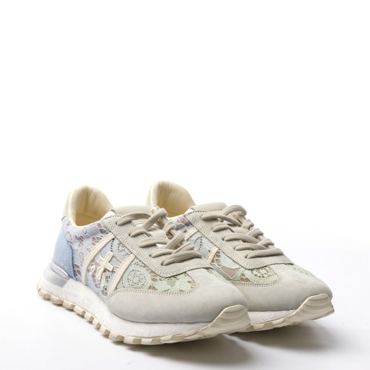 Sneakers Premiata Johnlowd 6801