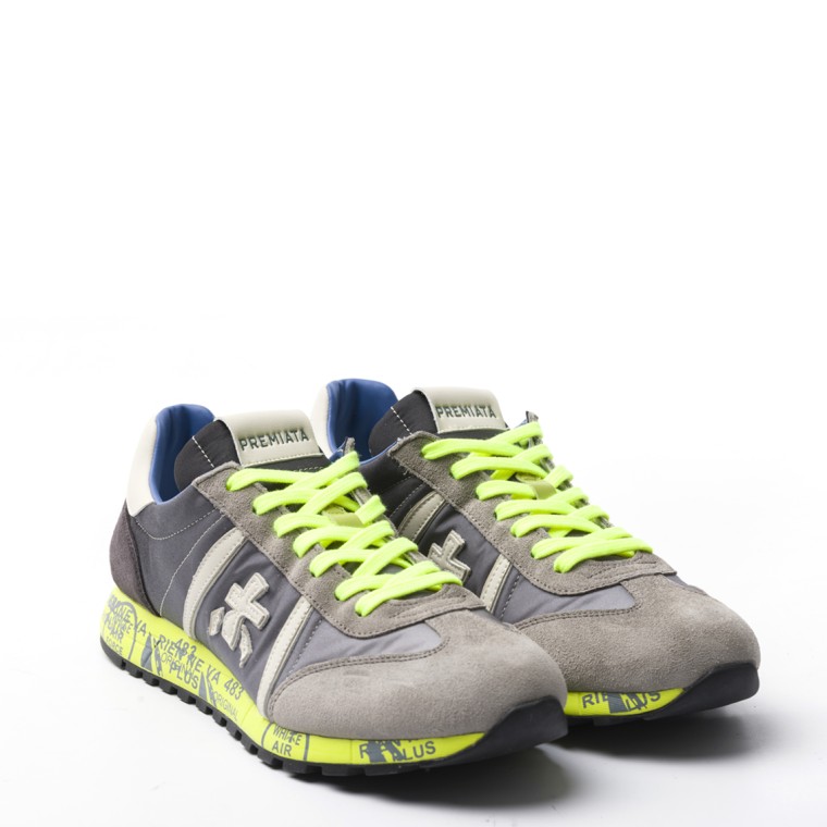 Sneakers Premiata Lucy 1313E