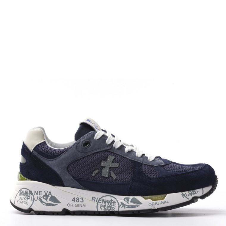 Sneakers Premiata Mase 6626