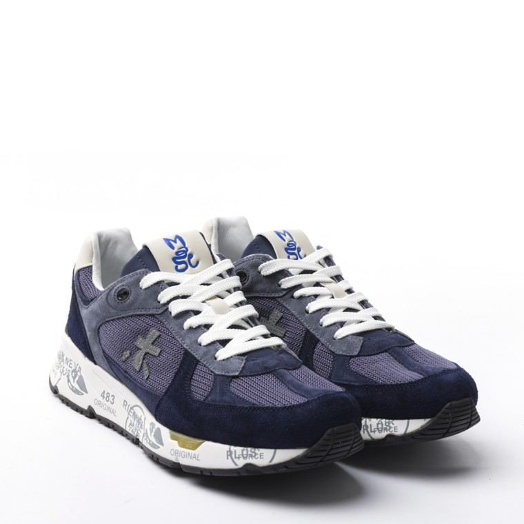 Sneakers Premiata Mase 6626