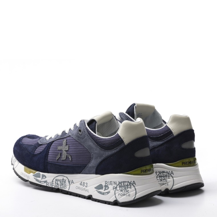 Sneakers Premiata Mase 6626