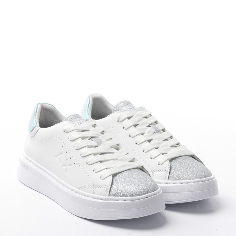 Sneakers Grace Leather Sun68