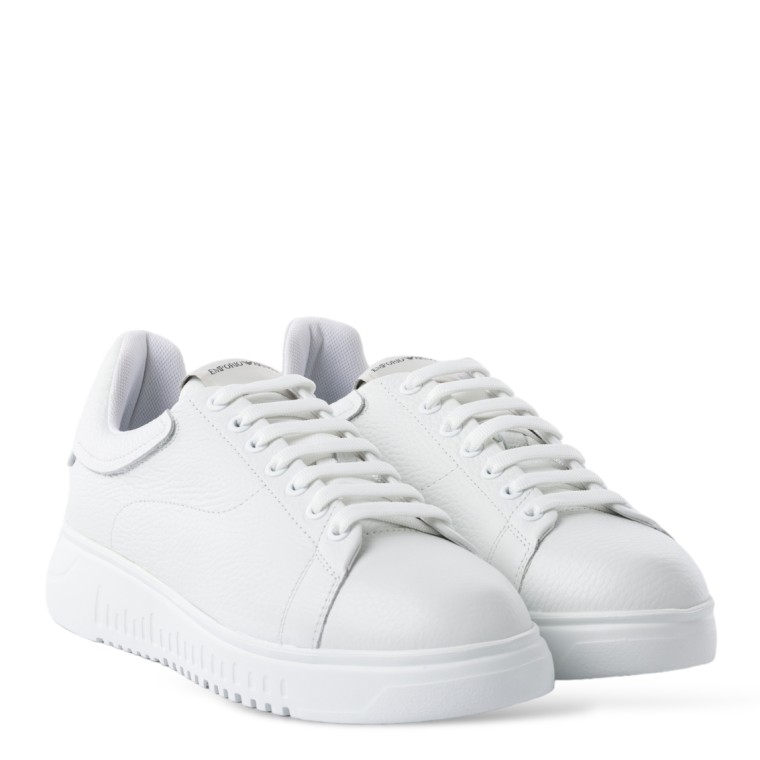 Sneakers Emporio Armani