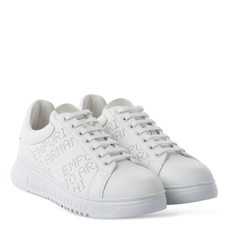 Sneakers Emporio Armani