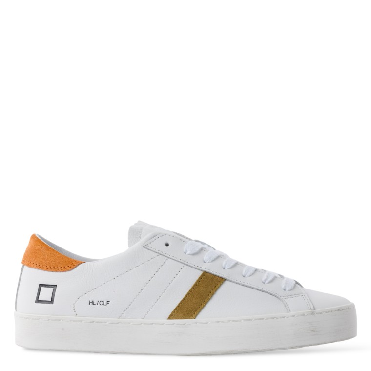 Sneakers Hill Low Calf D.A.T.E.