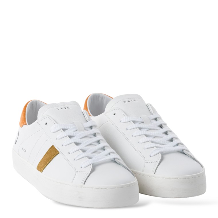 Sneakers Hill Low Calf D.A.T.E.