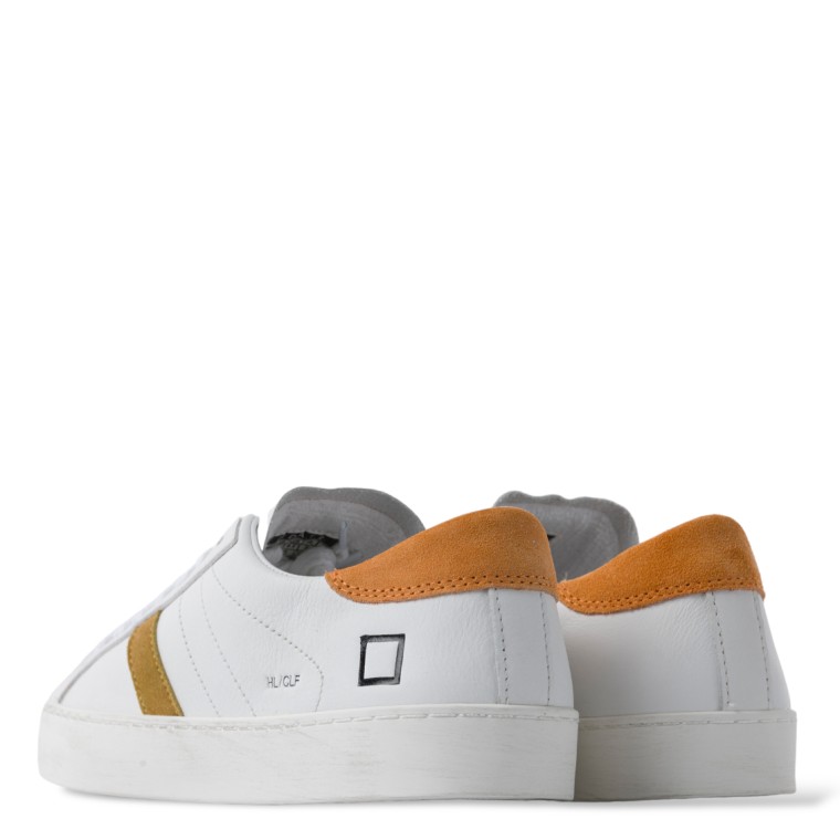 Sneakers Hill Low Calf D.A.T.E.