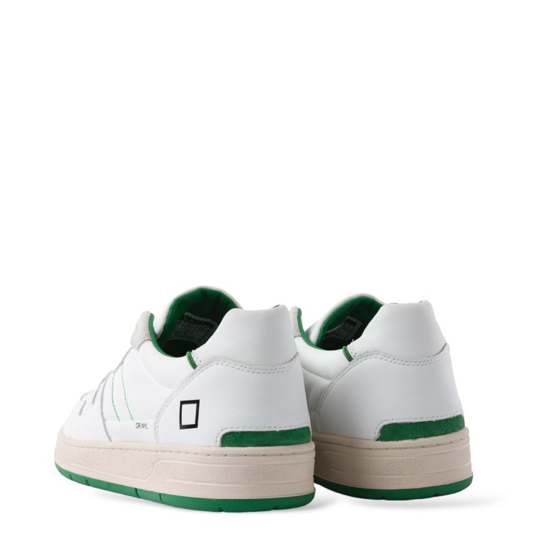 Sneakers Court 2.0 Nylon D.A.T.E.