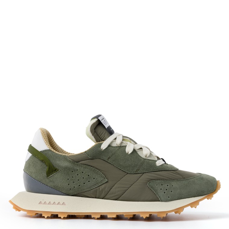 Sneakers Piuma Run Of Bosco M